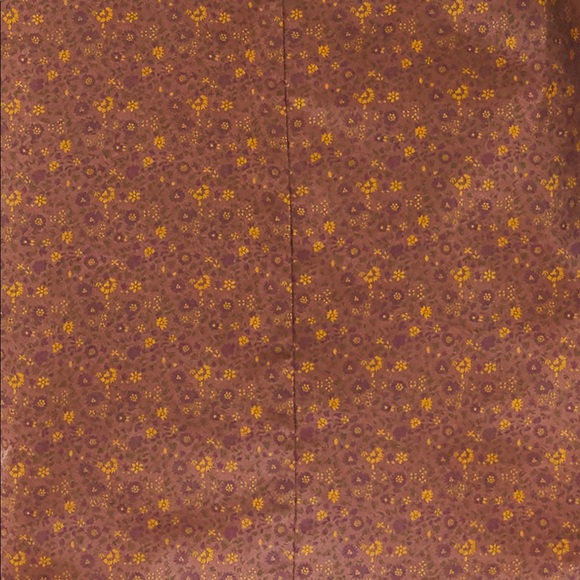 NWOT Christy Dawn the Dawn dress magenta vine size small - Picture 5 of 11